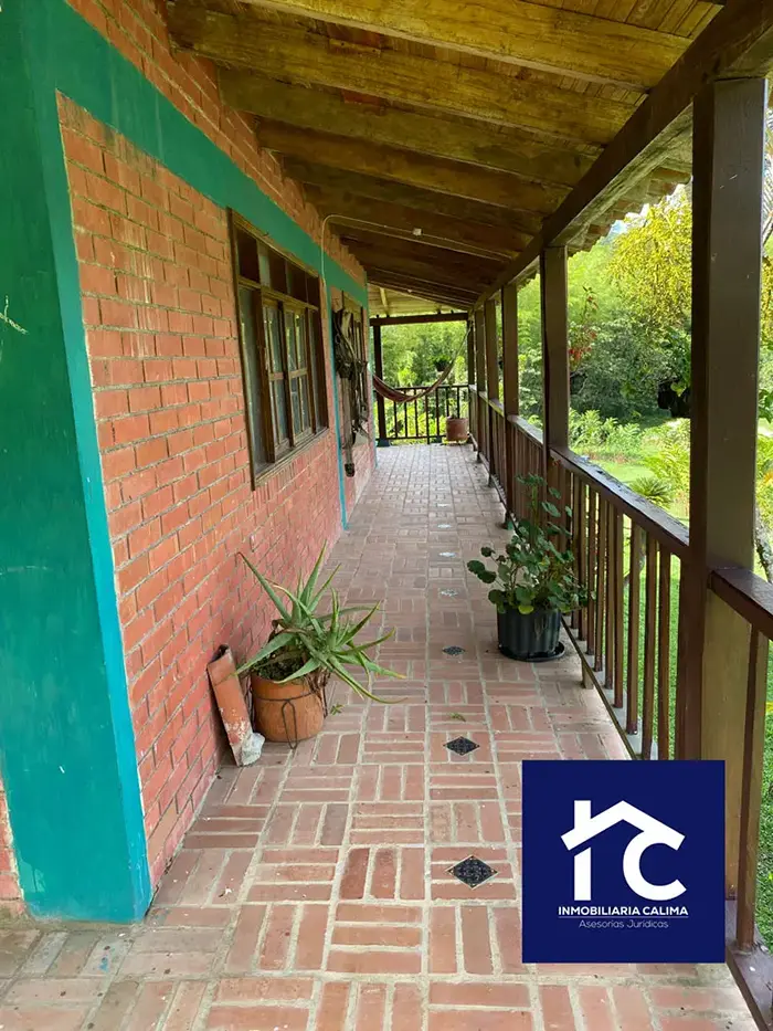 Casa Campestre El Diamante